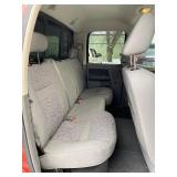 2008 DODGE RAM 1500 SLT (NO RESERVE)