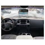 2008 DODGE RAM 1500 SLT (NO RESERVE)