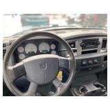 2008 DODGE RAM 1500 SLT (NO RESERVE)