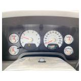 2008 DODGE RAM 1500 SLT (NO RESERVE)