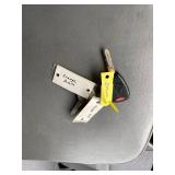 2008 DODGE RAM 1500 SLT (NO RESERVE)