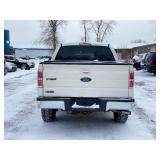 2009 FORD F-150 LARIAT *4x4* (NO RESERVE)