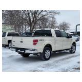 2009 FORD F-150 LARIAT *4x4* (NO RESERVE)