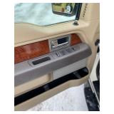 2009 FORD F-150 LARIAT *4x4* (NO RESERVE)