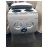 2009 FORD F-150 LARIAT *4x4* (NO RESERVE)