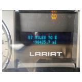 2009 FORD F-150 LARIAT *4x4* (NO RESERVE)