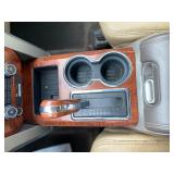 2009 FORD F-150 LARIAT *4x4* (NO RESERVE)