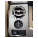 2009 FORD F-150 LARIAT *4x4* (NO RESERVE)