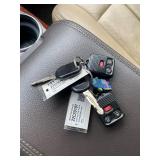 2009 FORD F-150 LARIAT *4x4* (NO RESERVE)