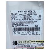 2009 FORD F-150 LARIAT *4x4* (NO RESERVE)