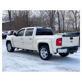 2013 CHEVROLET SILVERADO 1500 LTZ *4x4* (NO RESERVE)