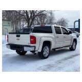 2013 CHEVROLET SILVERADO 1500 LTZ *4x4* (NO RESERVE)