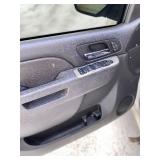 2013 CHEVROLET SILVERADO 1500 LTZ *4x4* (NO RESERVE)