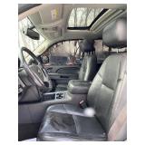 2013 CHEVROLET SILVERADO 1500 LTZ *4x4* (NO RESERVE)