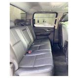 2013 CHEVROLET SILVERADO 1500 LTZ *4x4* (NO RESERVE)