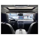 2013 CHEVROLET SILVERADO 1500 LTZ *4x4* (NO RESERVE)