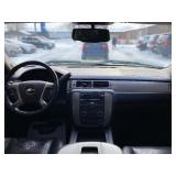 2013 CHEVROLET SILVERADO 1500 LTZ *4x4* (NO RESERVE)