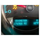 2013 CHEVROLET SILVERADO 1500 LTZ *4x4* (NO RESERVE)