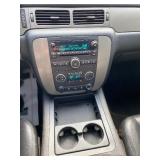 2013 CHEVROLET SILVERADO 1500 LTZ *4x4* (NO RESERVE)