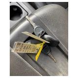 2013 CHEVROLET SILVERADO 1500 LTZ *4x4* (NO RESERVE)