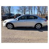 2009 HONDA ACCORD EX V6 *No Accidents | 2 Owner* (NO RESERVE)