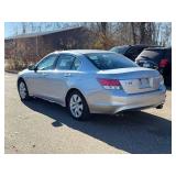 2009 HONDA ACCORD EX V6 *No Accidents | 2 Owner* (NO RESERVE)