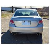 2009 HONDA ACCORD EX V6 *No Accidents | 2 Owner* (NO RESERVE)