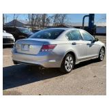 2009 HONDA ACCORD EX V6 *No Accidents | 2 Owner* (NO RESERVE)