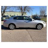 2009 HONDA ACCORD EX V6 *No Accidents | 2 Owner* (NO RESERVE)
