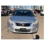 2009 HONDA ACCORD EX V6 *No Accidents | 2 Owner* (NO RESERVE)