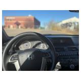 2009 HONDA ACCORD EX V6 *No Accidents | 2 Owner* (NO RESERVE)