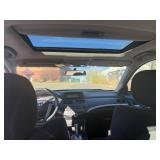 2009 HONDA ACCORD EX V6 *No Accidents | 2 Owner* (NO RESERVE)