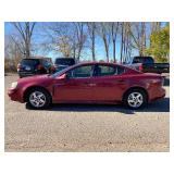 2004 PONTIAC GRAND PRIX GT1 *No Accidents* (NO RESERVE)