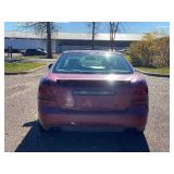 2004 PONTIAC GRAND PRIX GT1 *No Accidents* (NO RESERVE)
