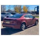 2004 PONTIAC GRAND PRIX GT1 *No Accidents* (NO RESERVE)
