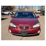2004 PONTIAC GRAND PRIX GT1 *No Accidents* (NO RESERVE)