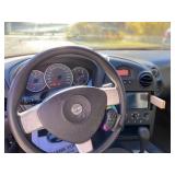 2004 PONTIAC GRAND PRIX GT1 *No Accidents* (NO RESERVE)