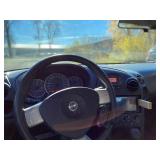 2004 PONTIAC GRAND PRIX GT1 *No Accidents* (NO RESERVE)