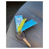 2004 PONTIAC GRAND PRIX GT1 *No Accidents* (NO RESERVE)