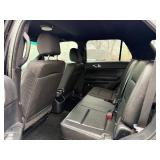 2016 FORD EXPLORER POLICE INTERCEPTOR UTILITY *2 Owner | 4x4* (NO RESERVE)