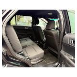 2016 FORD EXPLORER POLICE INTERCEPTOR UTILITY *2 Owner | 4x4* (NO RESERVE)