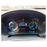 2016 FORD EXPLORER POLICE INTERCEPTOR UTILITY *2 Owner | 4x4* (NO RESERVE)