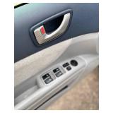 2007 HYUNDAI SONATA SE *No Accidents* (NO RESERVE)