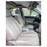 2007 HYUNDAI SONATA SE *No Accidents* (NO RESERVE)