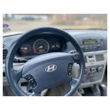 2007 HYUNDAI SONATA SE *No Accidents* (NO RESERVE)