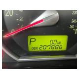 2007 HYUNDAI SONATA SE *No Accidents* (NO RESERVE)