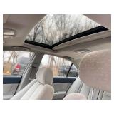 2007 HYUNDAI SONATA SE *No Accidents* (NO RESERVE)