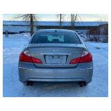 2008 INFINITI M35 X *All Wheel Drive* (NO RESERVE)