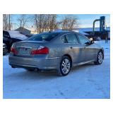 2008 INFINITI M35 X *All Wheel Drive* (NO RESERVE)