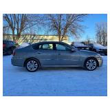 2008 INFINITI M35 X *All Wheel Drive* (NO RESERVE)